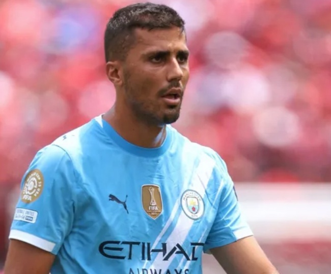 Siêu kinh điển giữa Juventus và Man City: Đại chiến tại FIFA Club World Cup 2025