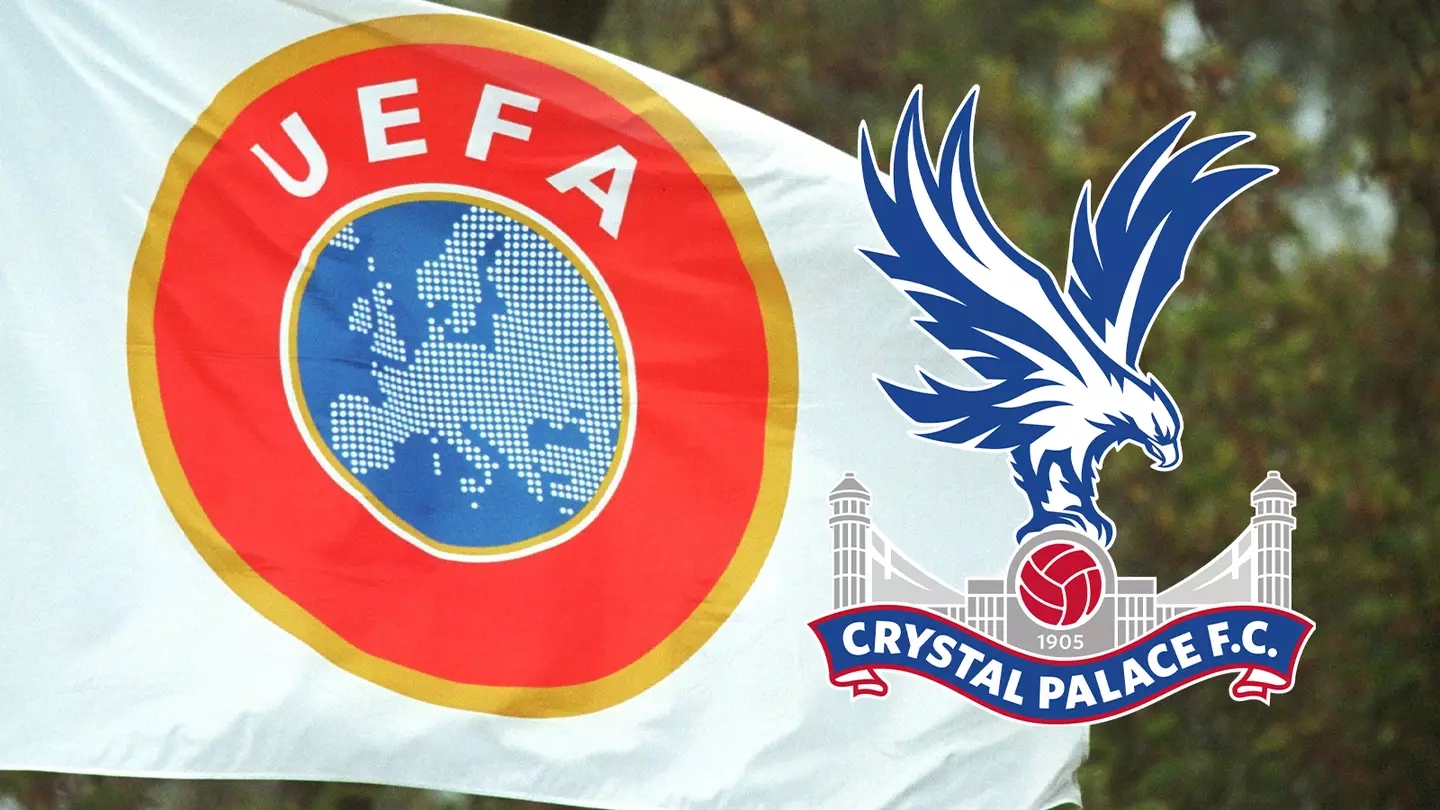 Crystal Palace đối mặt nguy cơ bị loại khỏi Europa League vì vấn đề sở hữu đa CLB