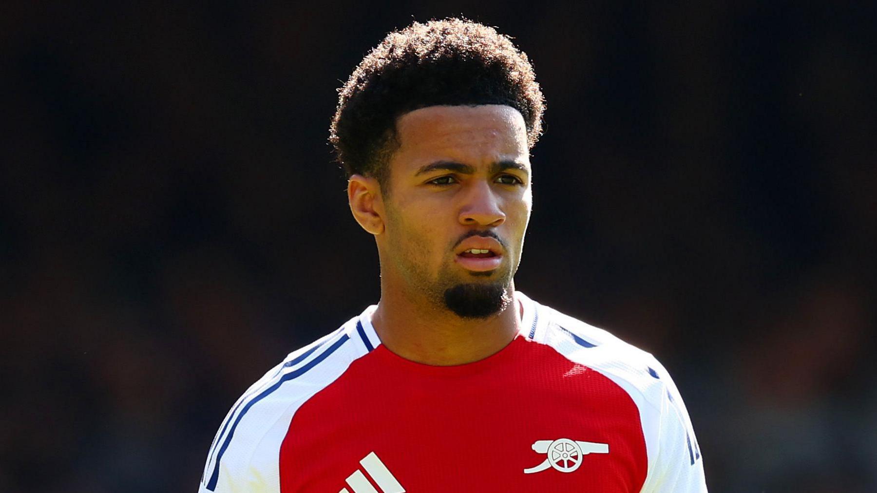 Tương lai bất định của Ethan Nwaneri tại Arsenal: Thử thách cho Arteta và tương lai của Pháo thủ