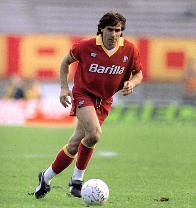 AS Roma: Huyền Thoại Rực Cháy Trên Đấu Trường