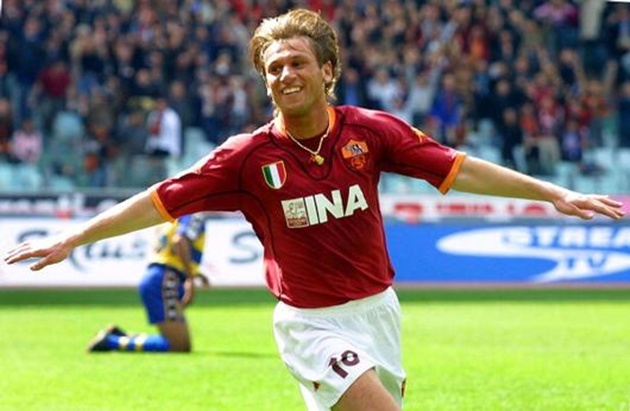 AS Roma: Huyền Thoại Rực Cháy Trên Đấu Trường