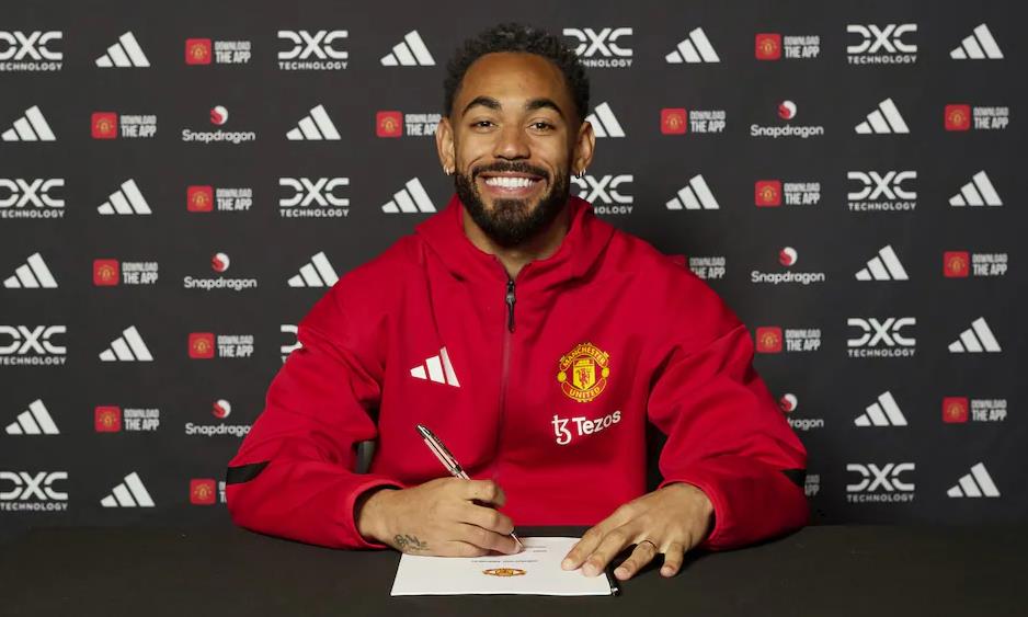 Manchester United: Cuộc đua chuyển nhượng cam go và tương lai đầy thử thách