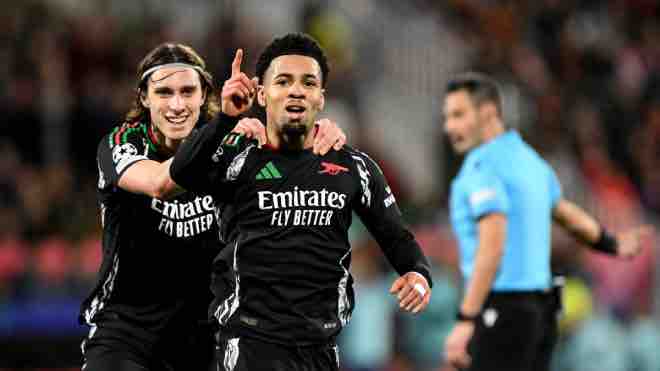 Arsenal: Giữ chân Nwaneri và tham vọng chuyển nhượng mùa hè