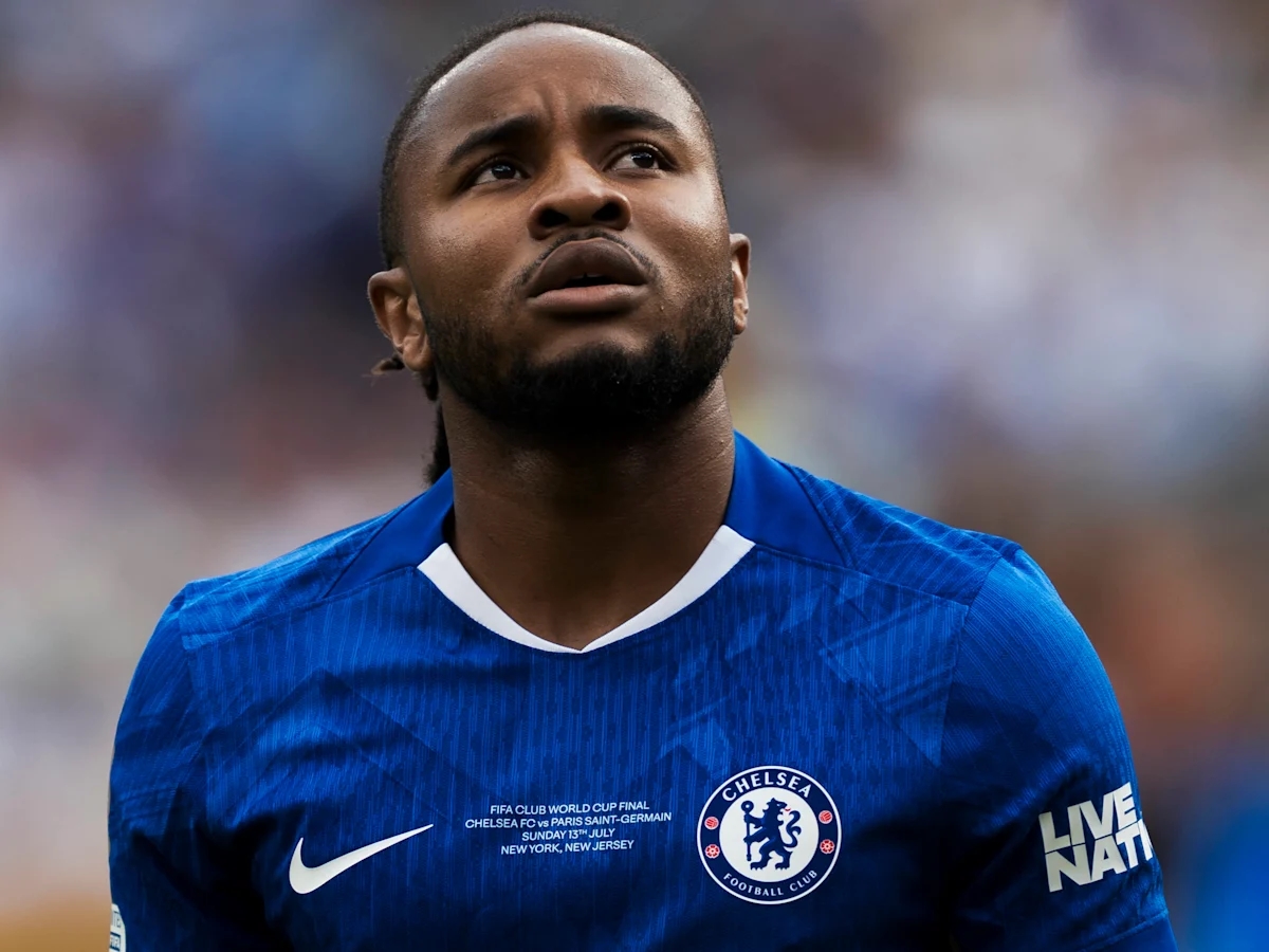 Chelsea chuẩn bị bán Nkunku với giá thấp hơn giá mua