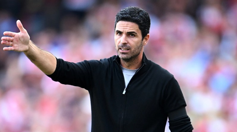 Tương lai bất định của Ethan Nwaneri tại Arsenal: Thử thách cho Arteta và tương lai của Pháo thủ