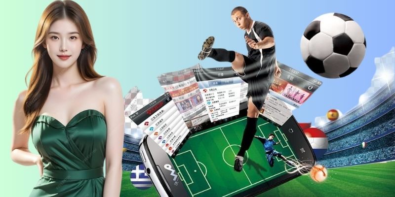 Cách Đọc Kèo Tài Xỉu Bóng Đá – Hướng Dẫn Phân Tích Tổng Bàn Thắng Hiệu Quả